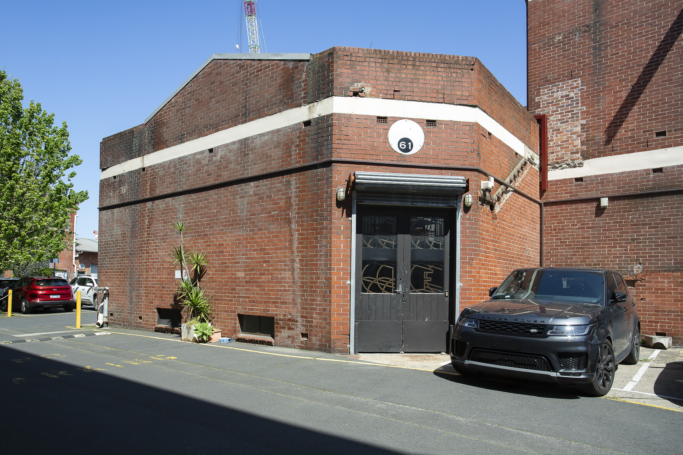 61/91 Moreland Street, Footscray VIC