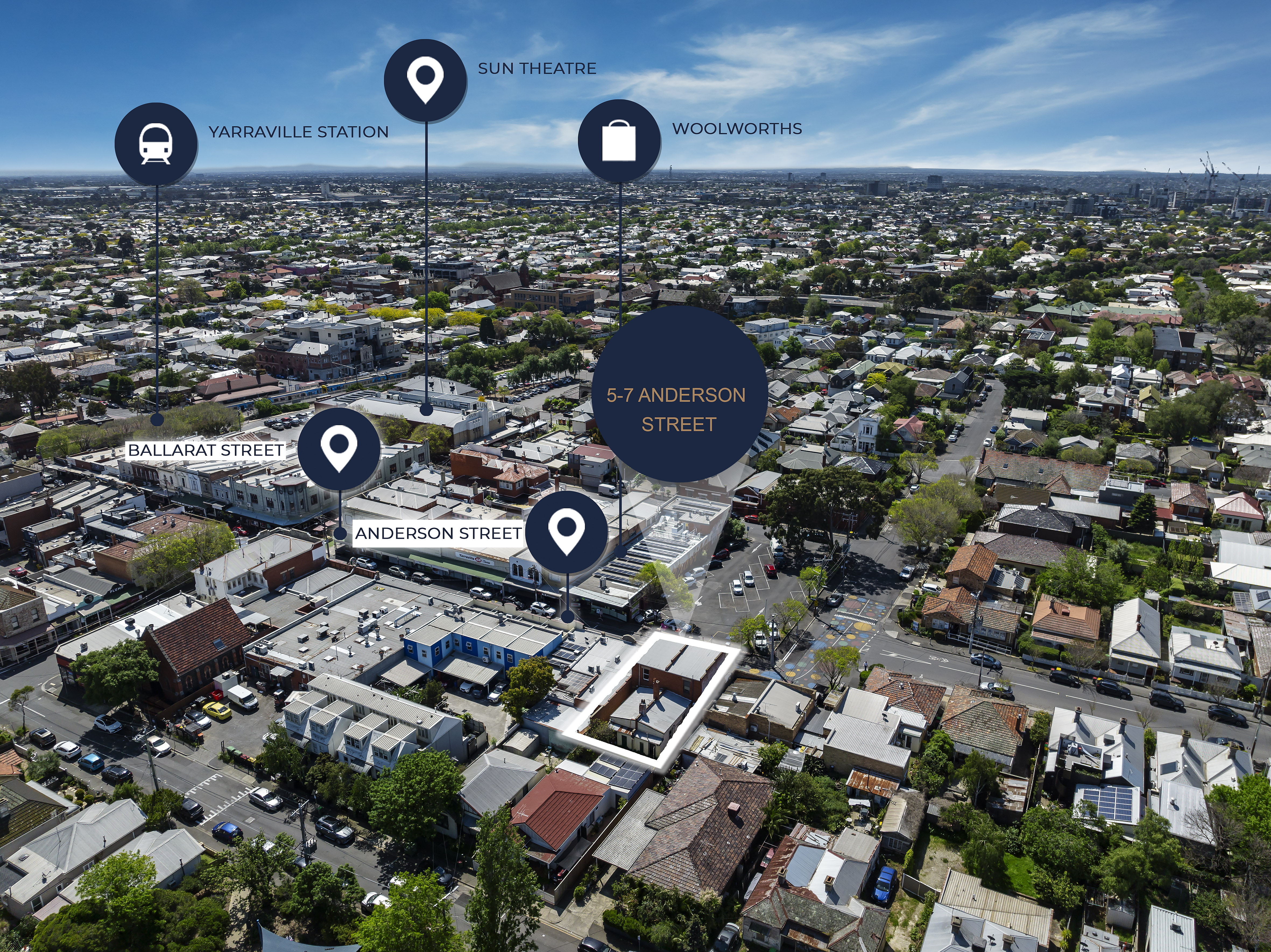 5-7 Anderson Street, Yarraville VIC