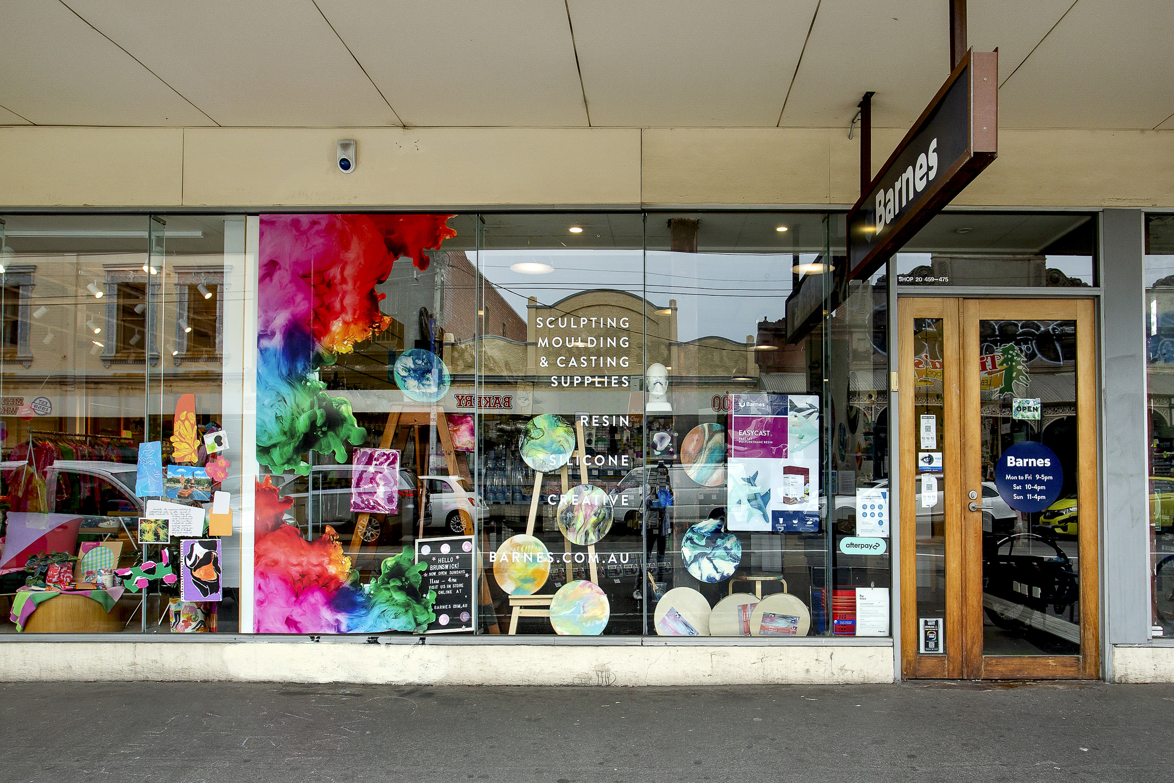 Shop 20/459-475 Sydney Road, Brunswick VIC