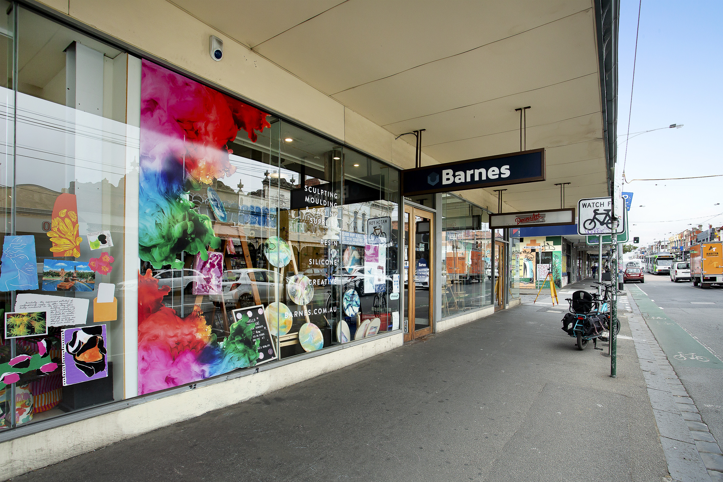 Shop 20/459-475 Sydney Road, Brunswick VIC