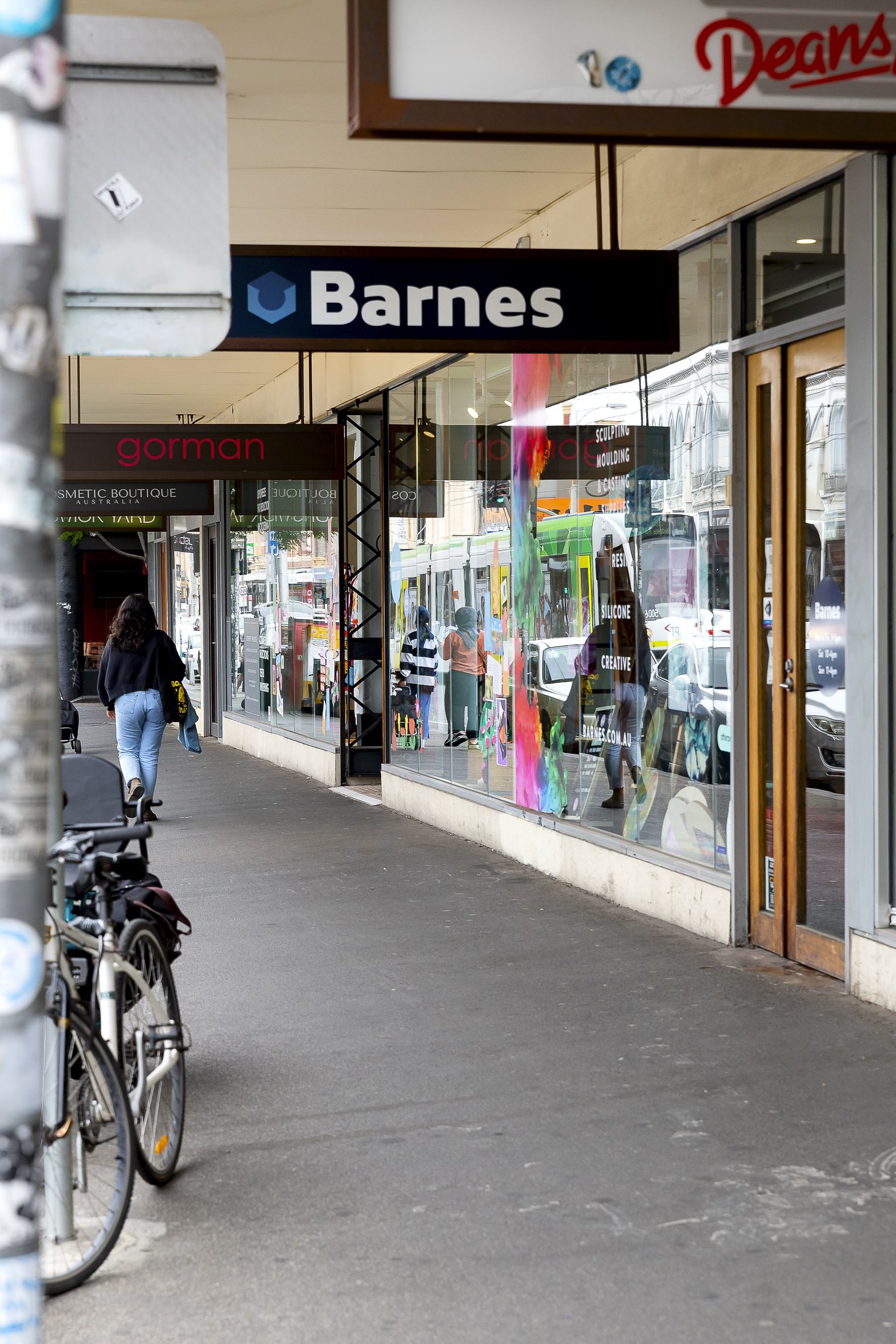 Shop 20/459-475 Sydney Road, Brunswick VIC