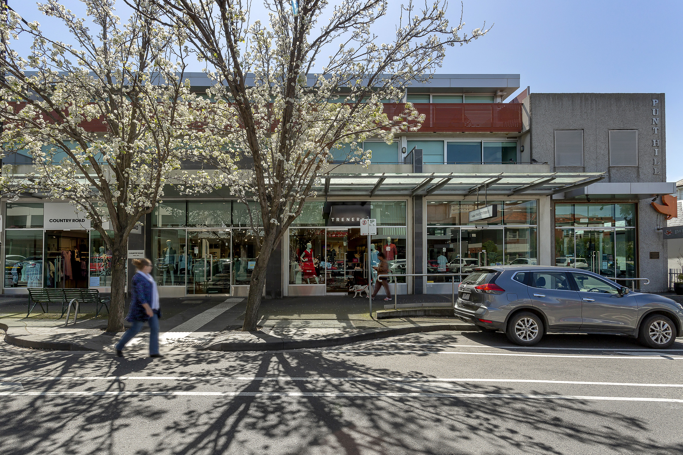 3/8-18 Ferguson Street, Williamstown VIC