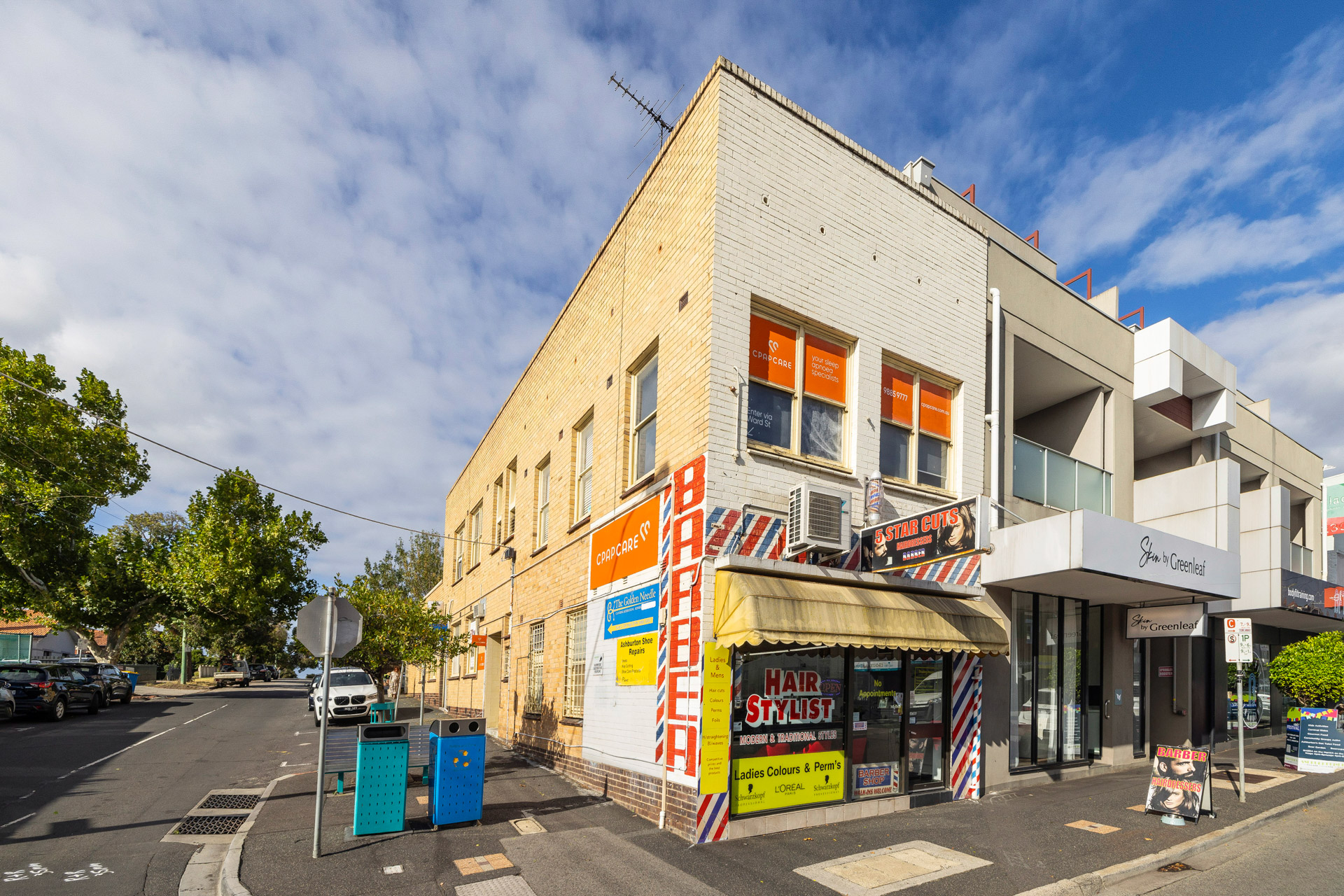 Suite 2/226 High Street, Ashburton VIC