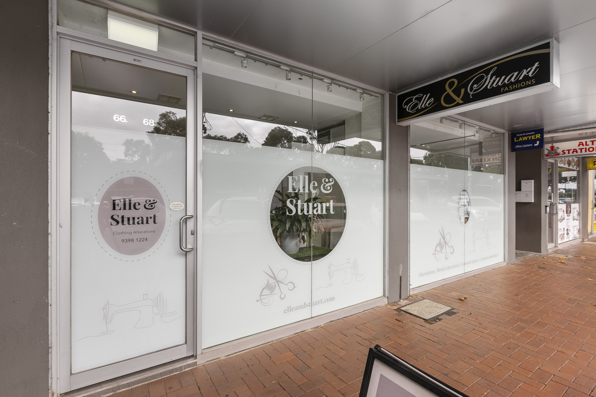 Suite  2/66-70 Railway Street South, Altona VIC