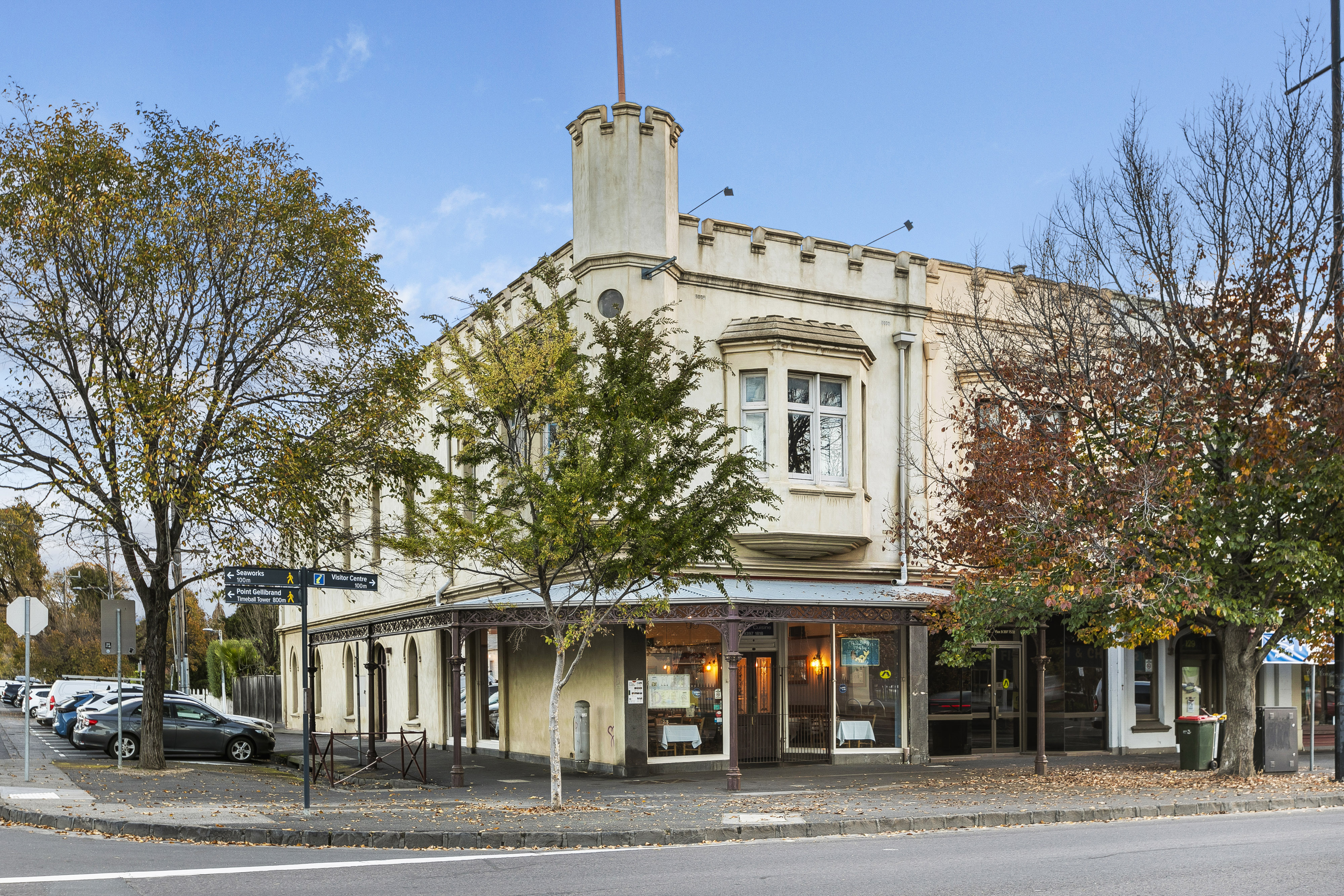 125 Nelson Place, Williamstown VIC