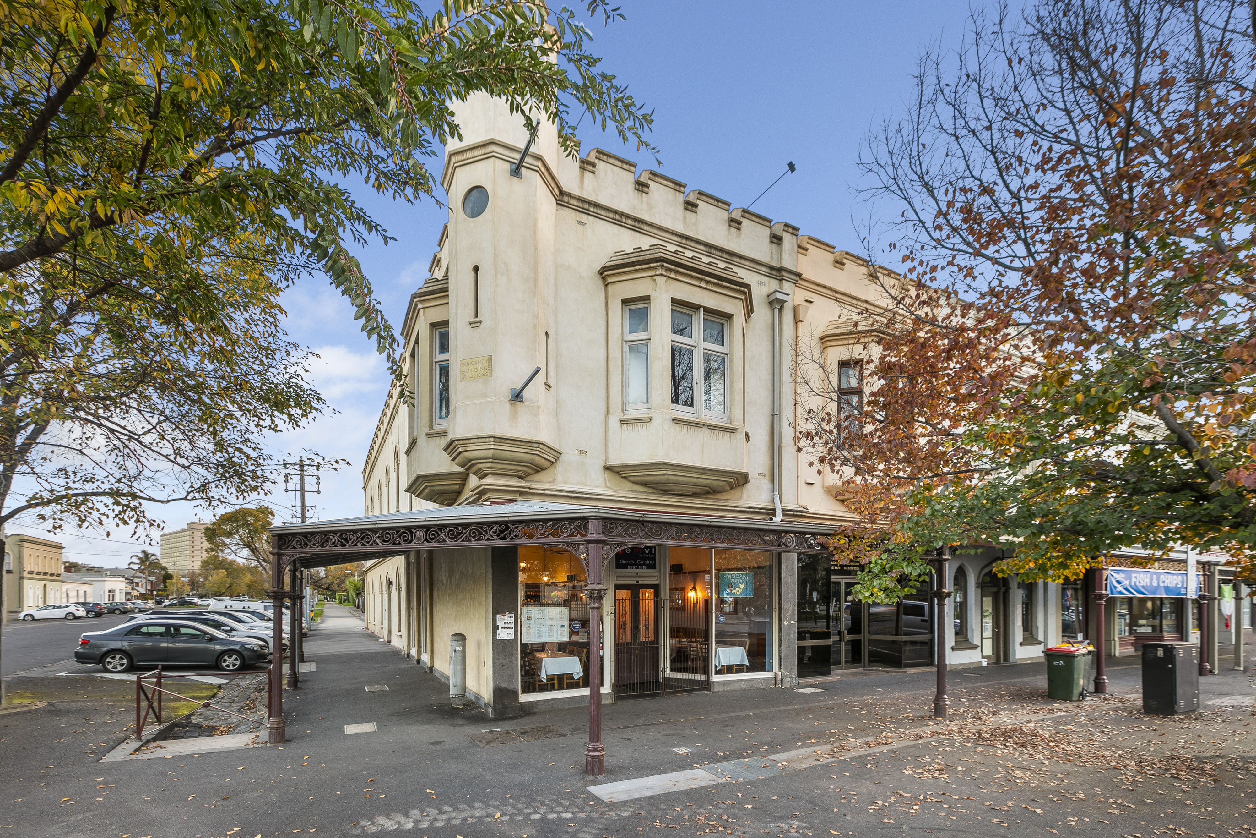 125 Nelson Place, Williamstown VIC