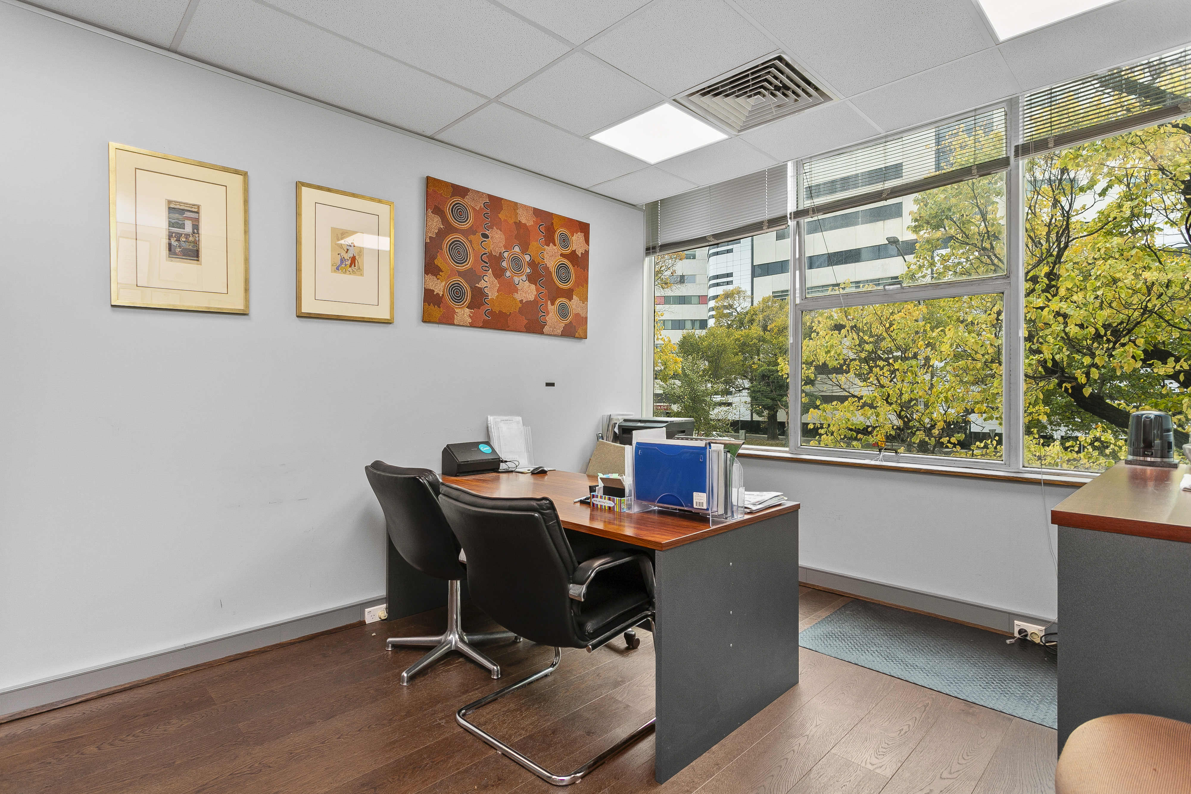 Suite 114/55 Flemington Road, North Melbourne VIC