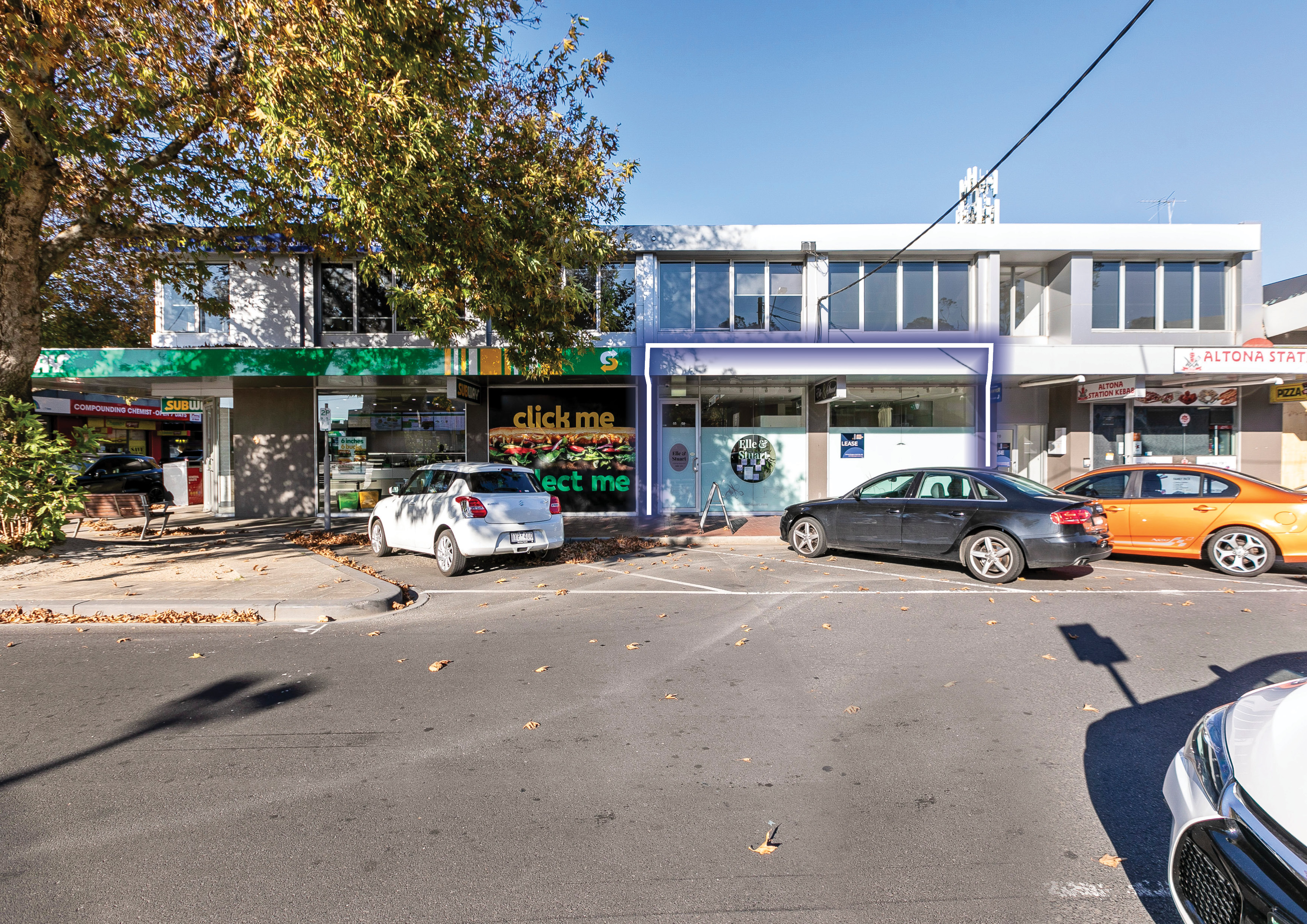 Suite  2/66-70 Railway Street South, Altona VIC