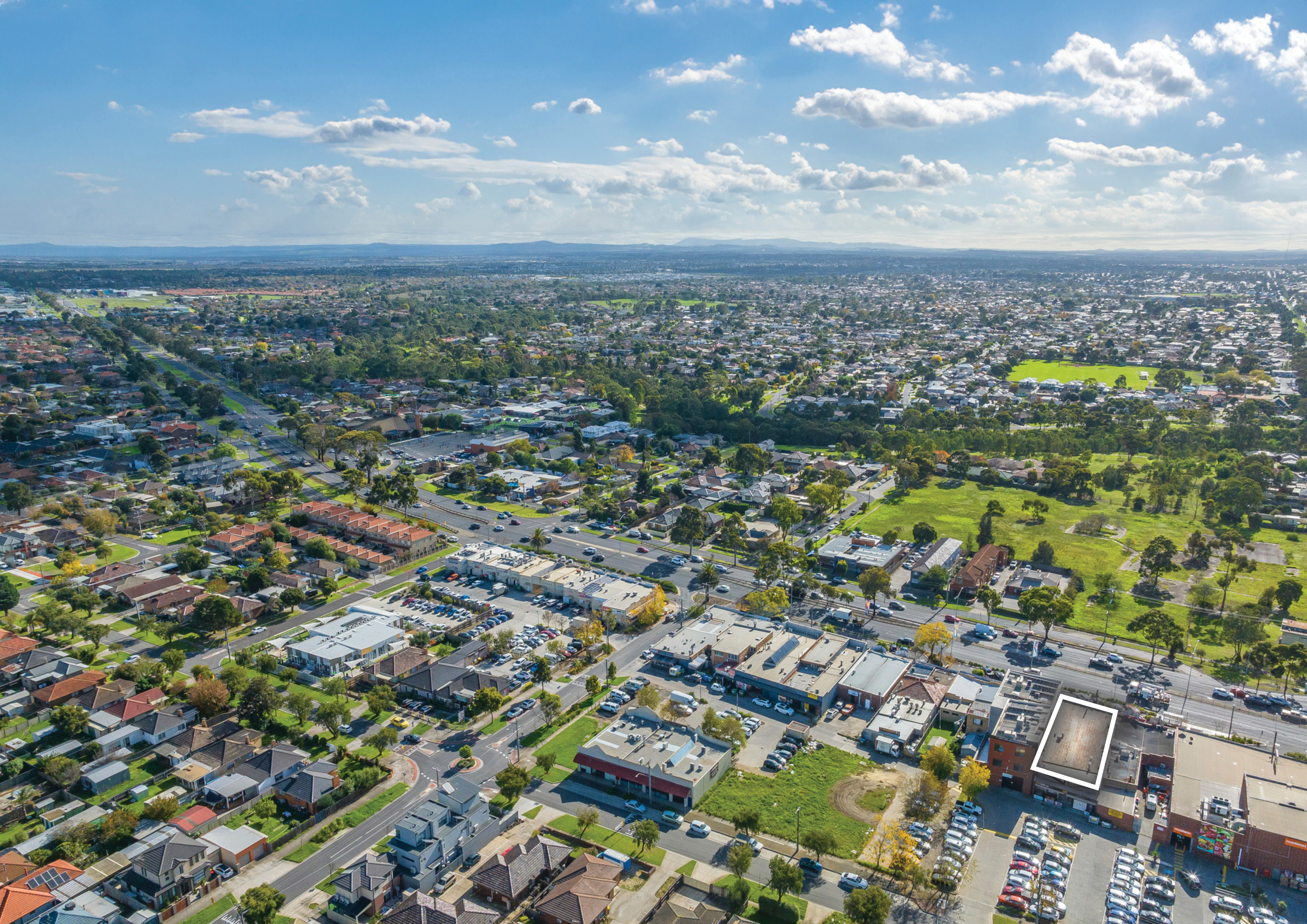 809 Ballarat Road, Deer Park VIC