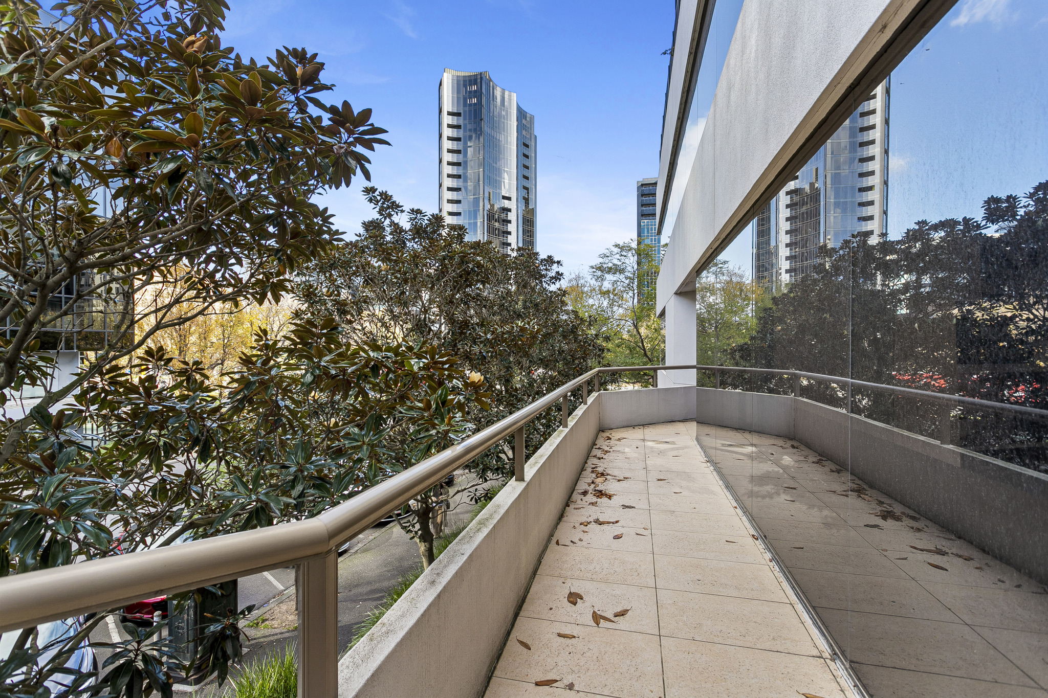 21/431 St Kilda Road, Melbourne VIC