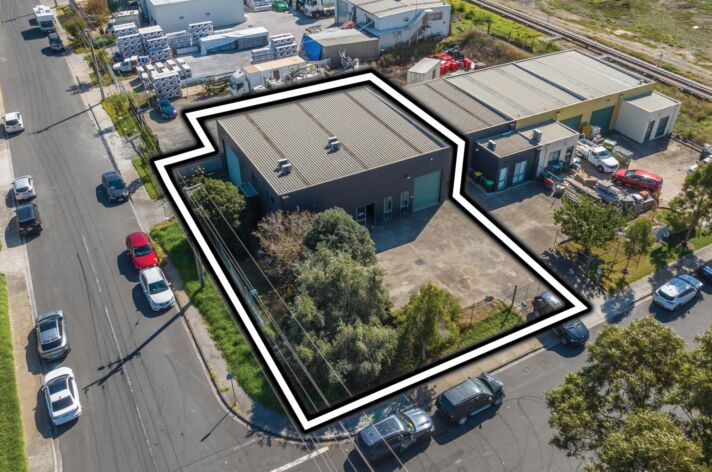 1/34 Macaulay Street, Williamstown VIC