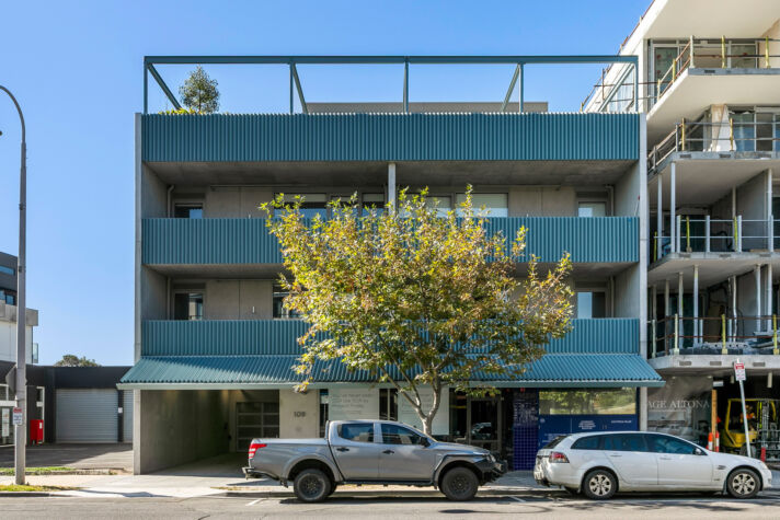 Ground Floor, 108 Pier Street, Altona VIC