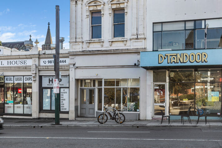 351 Burwood Road, Hawthorn VIC