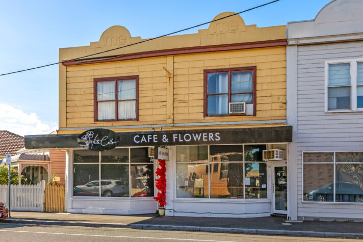 124 Douglas Parade, Williamstown VIC