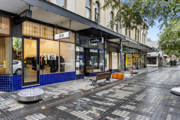 145 Greville Street, Prahran VIC