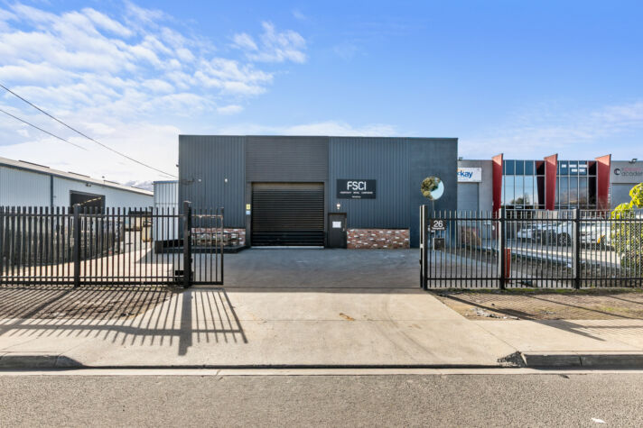 26 Tennyson Street, Williamstown VIC