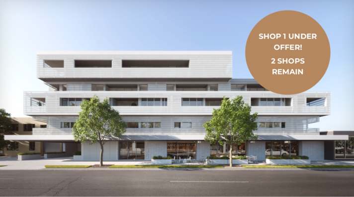 Shops 1,2 & 3/102-106 Pier Street, Altona VIC