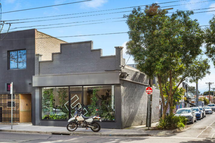 271 Swan Street, Richmond VIC