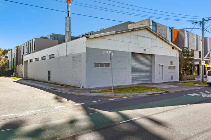 122 Mason Street, Newport VIC