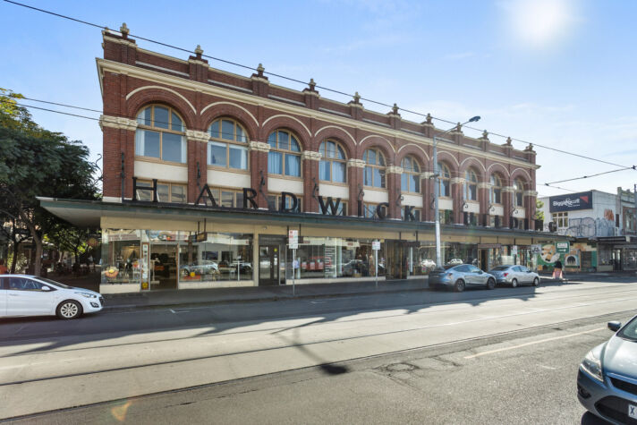 19/459-475 Sydney Road, Brunswick VIC