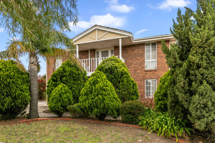 1 Johnson Avenue, Hoppers Crossing VIC