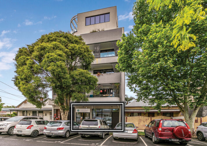 33A & 33B Ryan Street, Footscray VIC