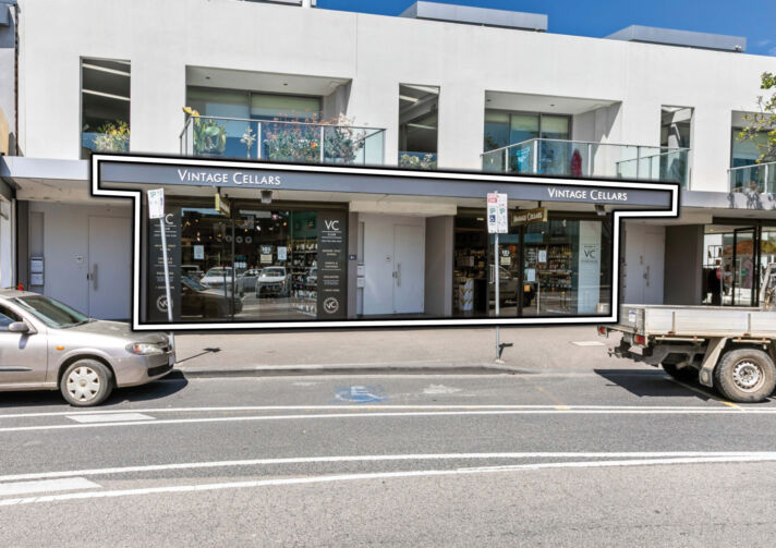 67-69 Ferguson Street, Williamstown VIC