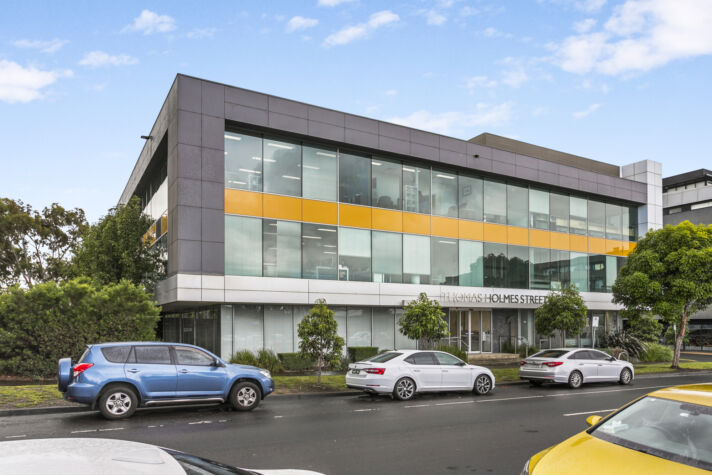 205/1 Thomas Holmes Street, Maribyrnong VIC
