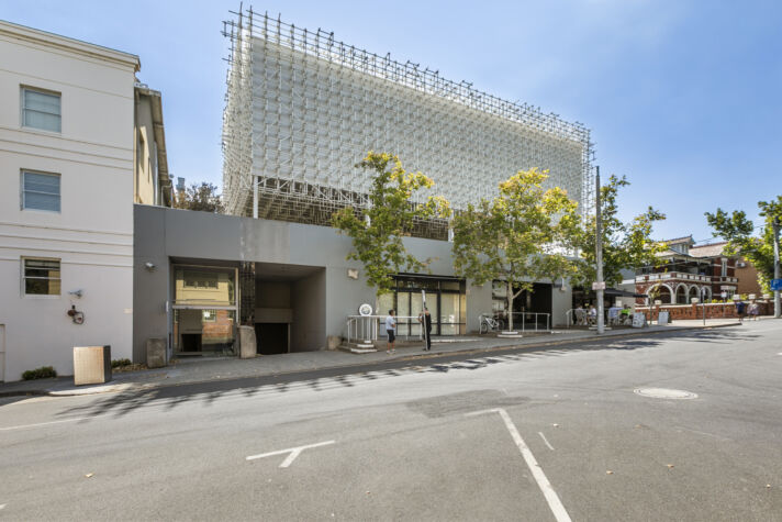 2C & 4 Acland Street, St Kilda VIC