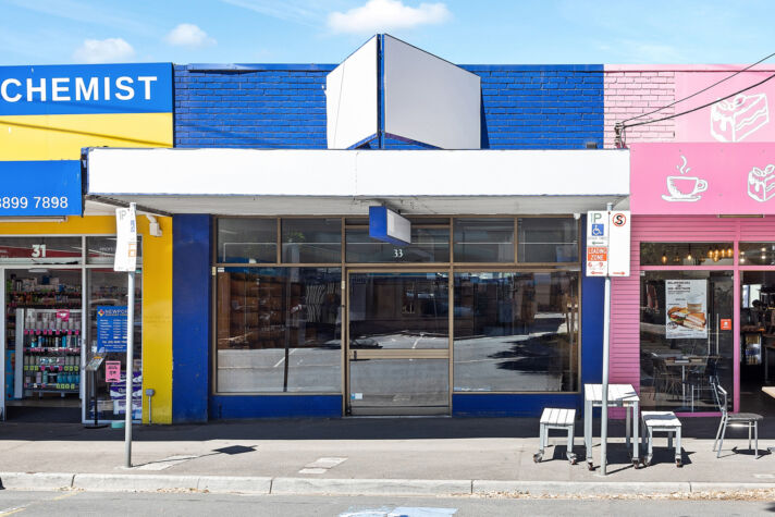 33 Mason Street, Newport VIC