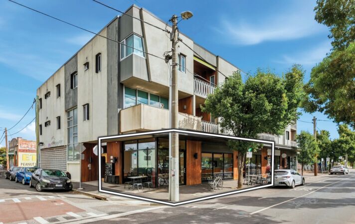 Shops 3 & 4/130 Victoria Street, Seddon VIC