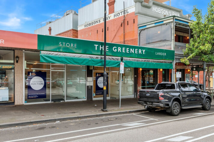 28- 30 Ferguson Street, Williamstown VIC