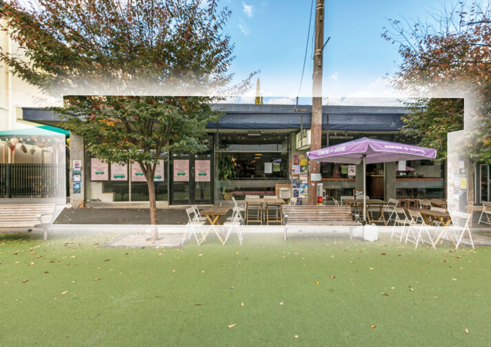 5 - 7 Ballarat Street, Yarraville VIC