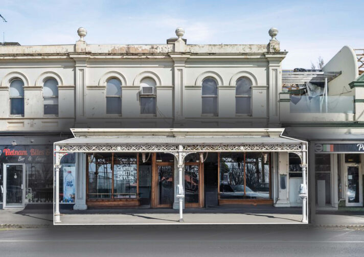Ground Floor/213-215 Nelson Place, Williamstown VIC