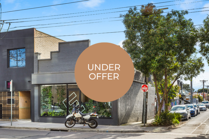 271 Swan Street, Richmond VIC