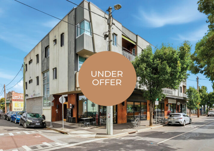 Shops 3 & 4/130 Victoria Street, Seddon VIC