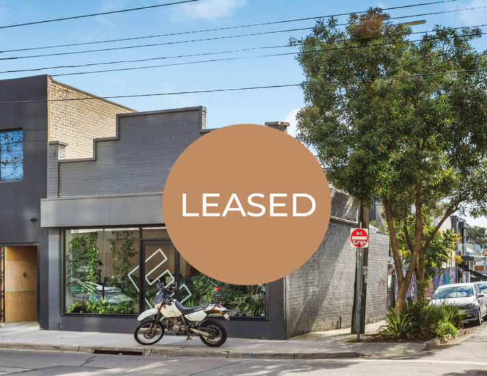 271 Swan Street, Richmond VIC
