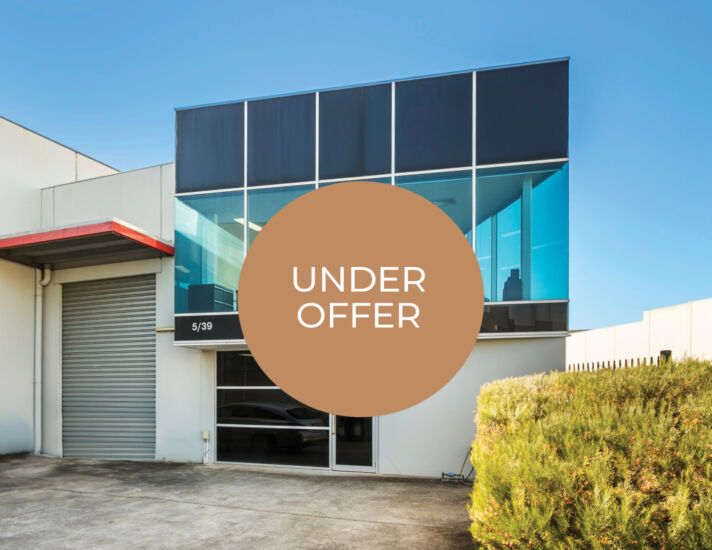 5/39 Butler Way, Tullamarine VIC