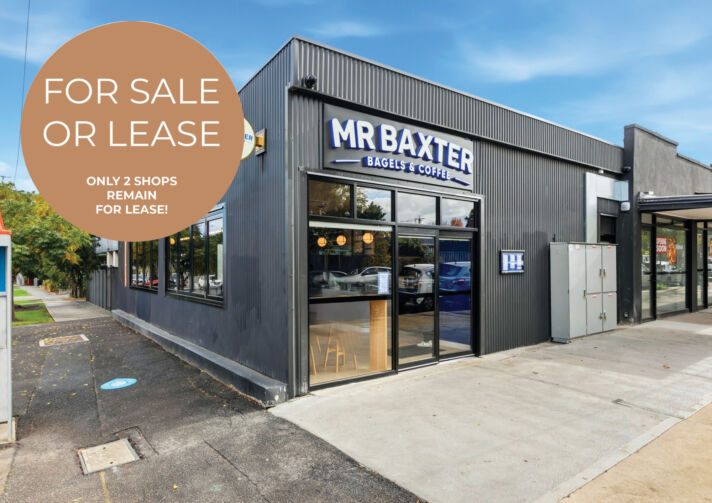1 Ormond Road, West Footscray VIC