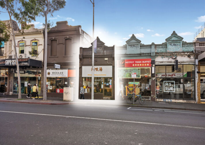 104 Hopkins Street, Footscray VIC