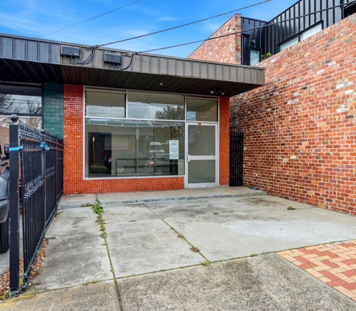 31D Vernon Street, South Kingsville VIC