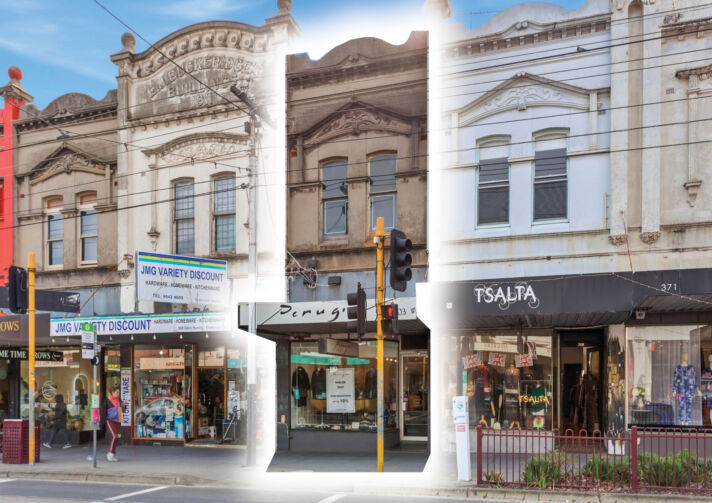 367 Glen Huntly Road, Elsternwick VIC