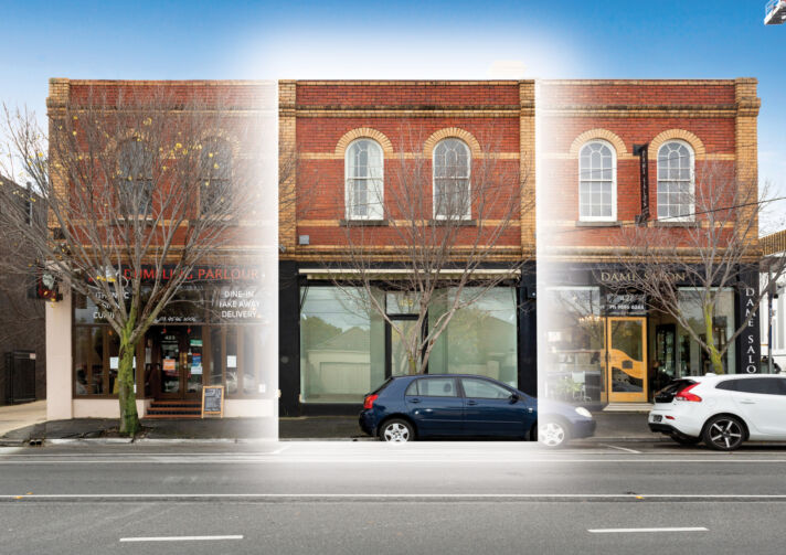Ground, 425 Bay Street, Brighton VIC