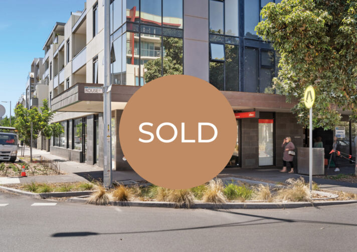 168 Rouse Street, Port Melbourne VIC
