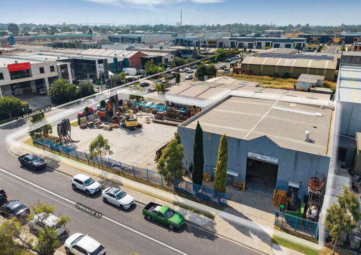 11 Albemarle Street, Williamstown VIC