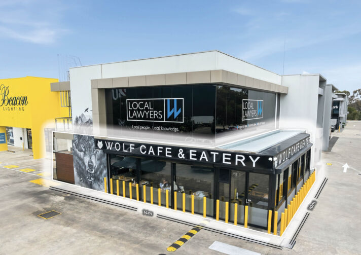 Ground Floor, 1/21 Lobelia Drive, Altona North VIC