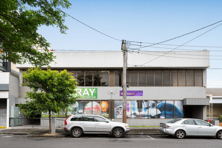 1/38-42 Byron Street, Footscray VIC